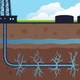 Illustration for article titled The U.S. will become energy independent by 2035 — but at what cost?